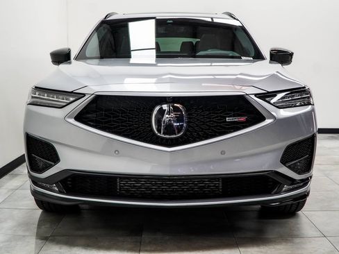 Used 2024 Acura MDX Type S image 7