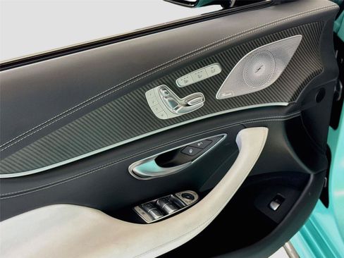 Used 2024 Mercedes-Benz AMG GT 63 image 13