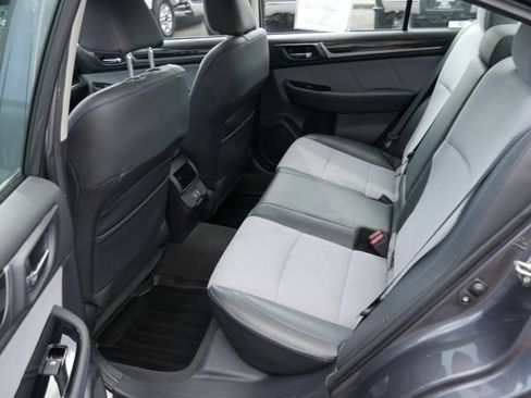 Used 2019 Subaru Legacy 2.5i Sport w/ Popular Package #2B AWD/4WD image 13