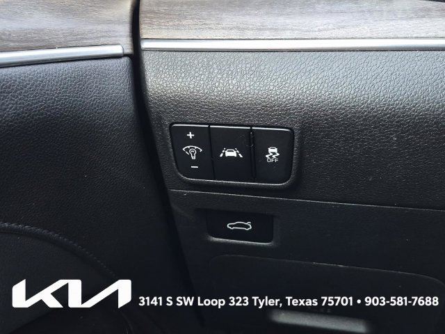 Used 2022 Kia K5 EX FWD image 26