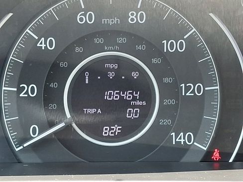 Used 2013 Honda CR-V LX image 19