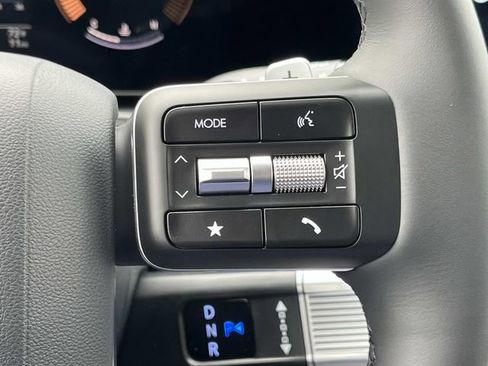 New 2026 Hyundai Santa Fe XRT AWD/4WD image 28