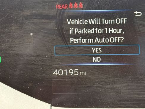 Used 2023 Toyota Prius LE FWD image 20