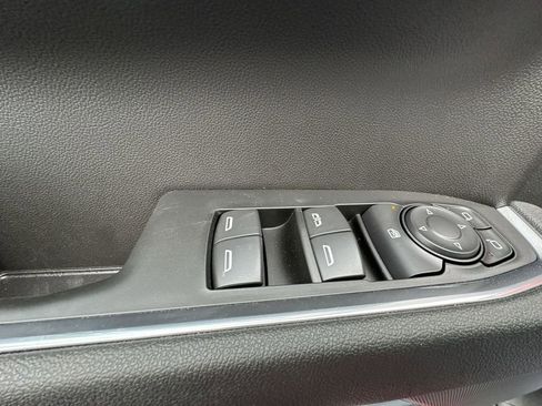 New 2026 Chevrolet Silverado 1500 LT w/ Protection Package image 13