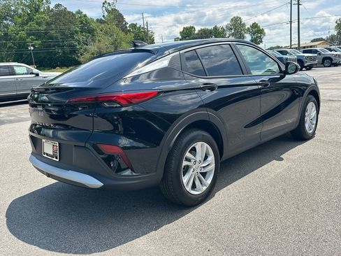 New 2026 Buick Envista Preferred FWD image 6