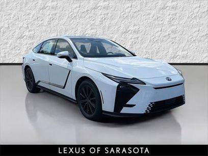 New 2026 Lexus ES 350h w/ Cold Area Package