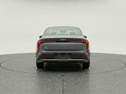 Used 2025 Kia K4 FWD image 7