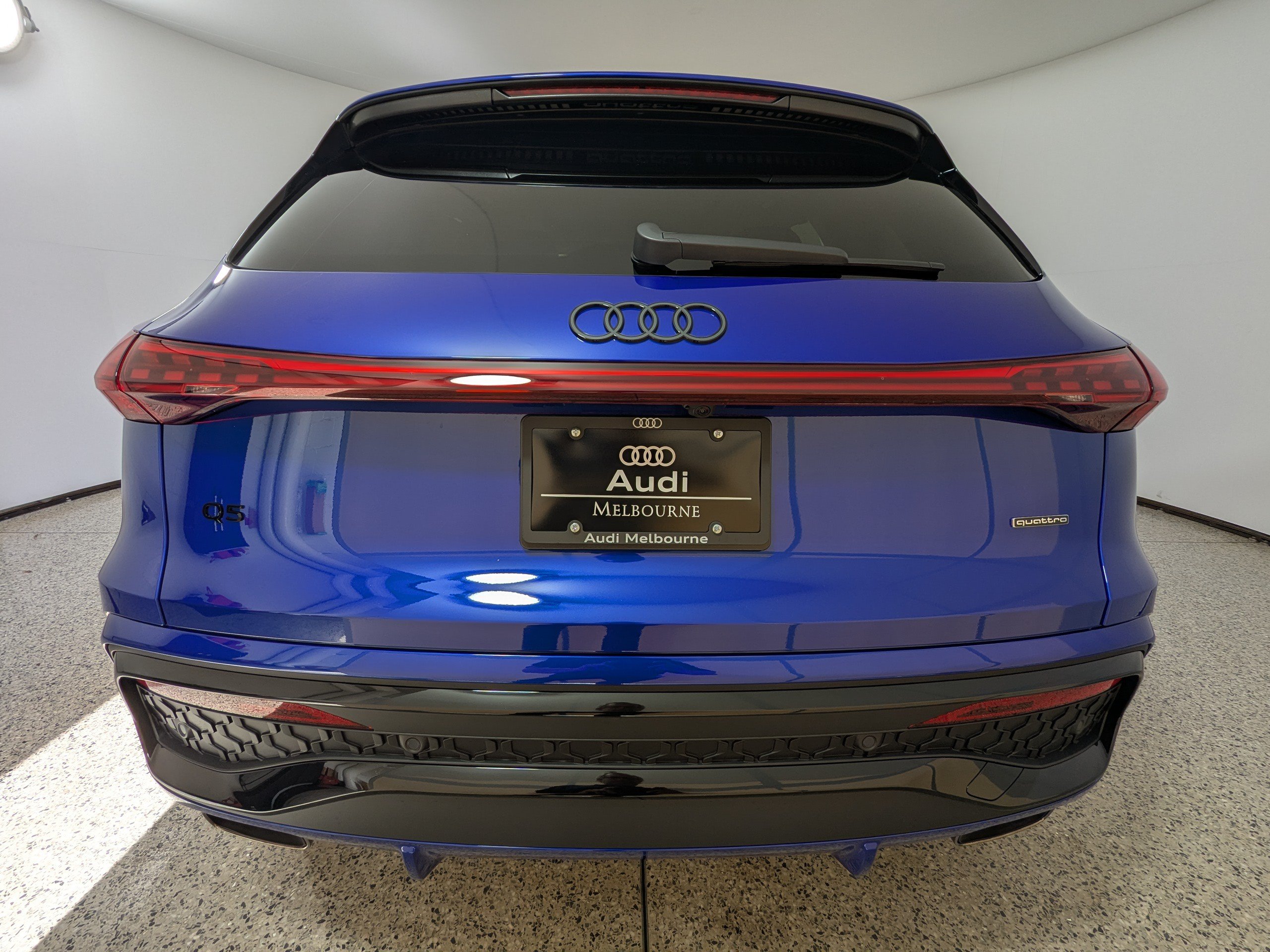 New 2026 Audi Q5 Premium Plus AWD/4WD image 6