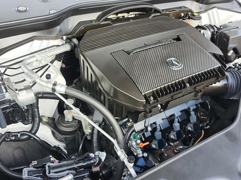 Certified 2023 Acura MDX w/Technology Package image 24