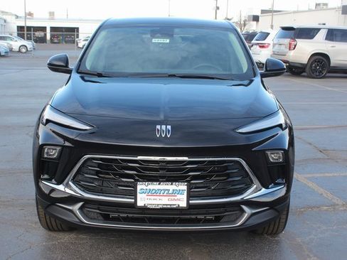 New 2026 Buick Encore GX Preferred w/ Comfort Package image 6