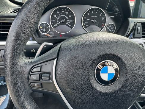 Used 2015 BMW 428i Convertible image 32