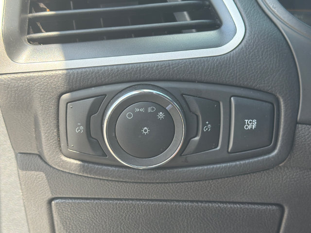 Certified 2024 Ford Edge SEL AWD/4WD image 33