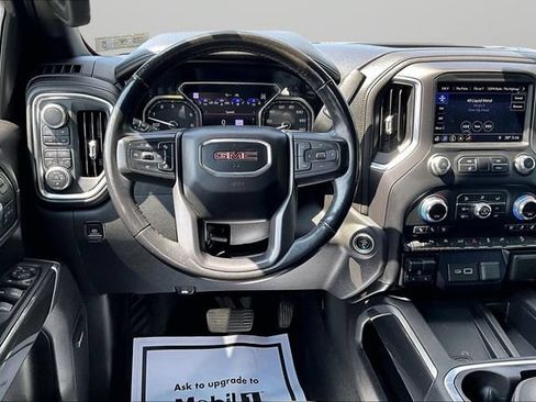 Used 2019 GMC Sierra 1500 AT4 w/ AT4 Premium Package AWD/4WD image 5