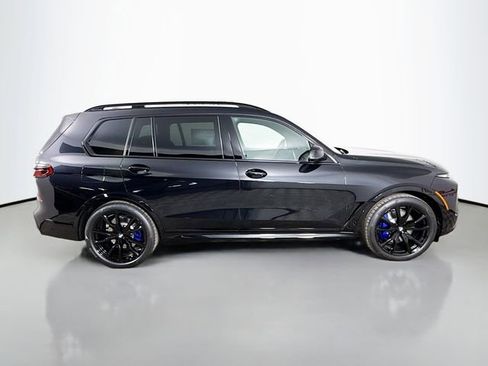 New 2026 BMW X7 xDrive40i w/ M Sport Package image 8