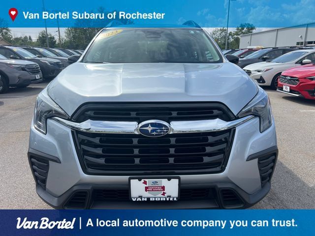 Certified 2023 Subaru Ascent 8-Passenger AWD/4WD image 2