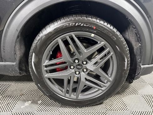 New 2026 Ford Explorer ST AWD/4WD image 21