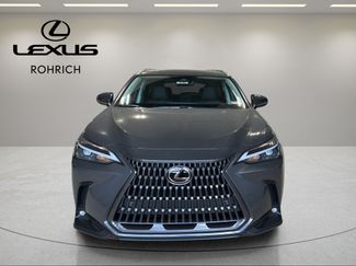 New 2026 Lexus NX 350 AWD w/ Accessory Package (2T) video 2