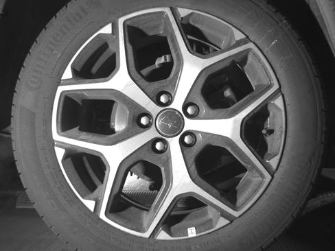 Used 2025 Jeep Compass Limited image 15