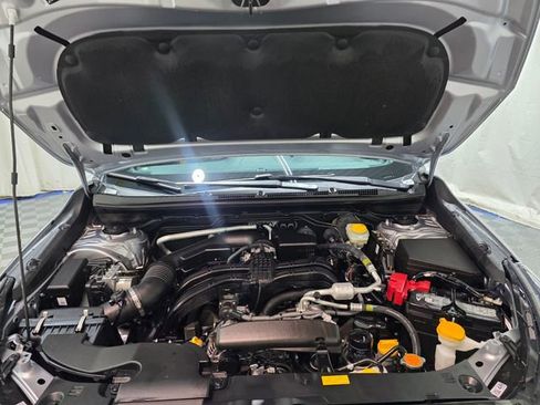 Certified 2025 Subaru Crosstrek 2.5i Sport AWD/4WD image 39