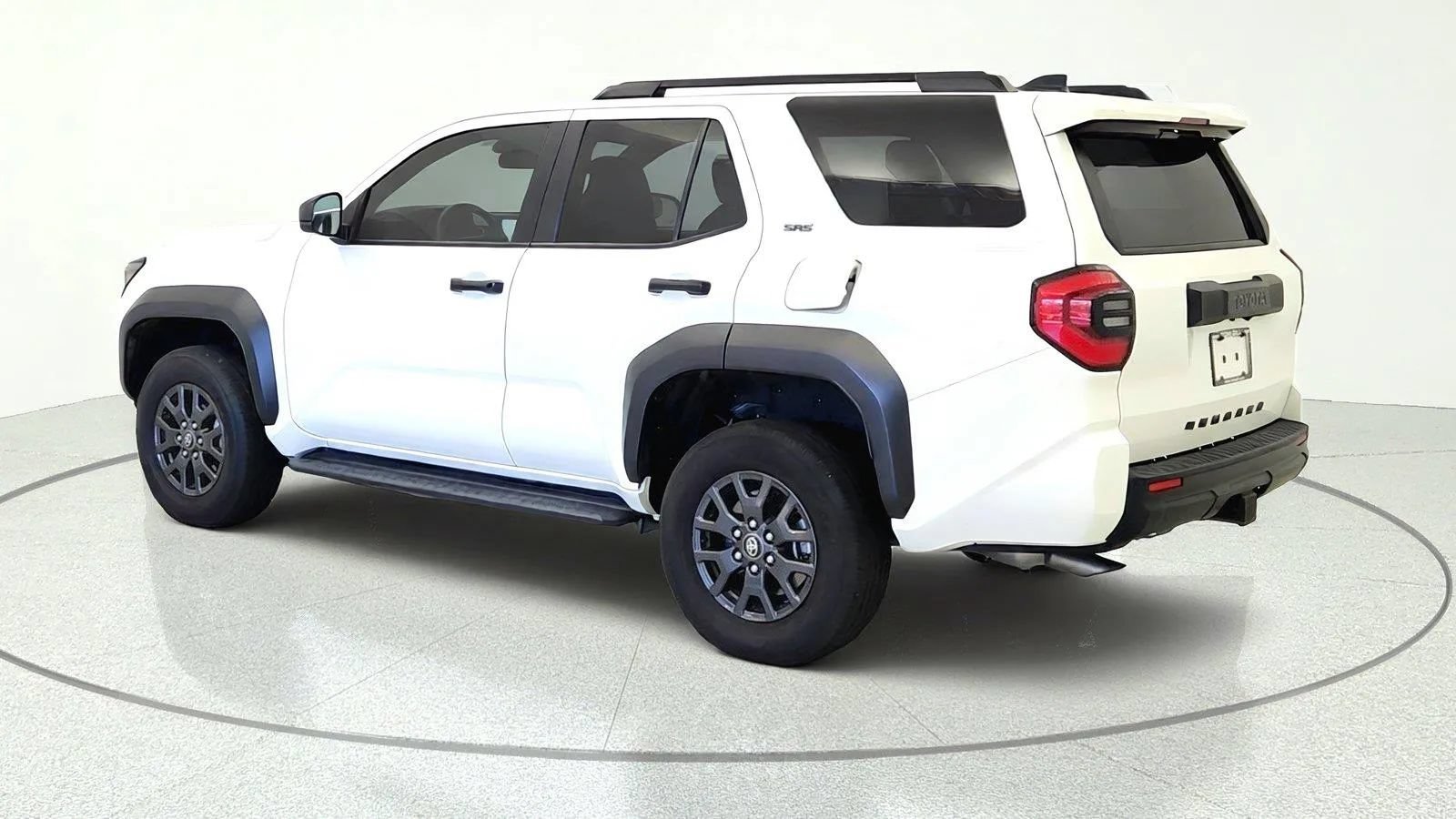 Used 2025 Toyota 4Runner SR5 AWD/4WD image 6