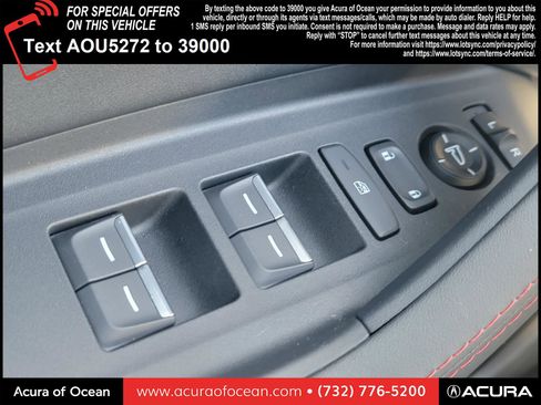 Certified 2022 Acura TLX w/ A-SPEC Pkg image 30