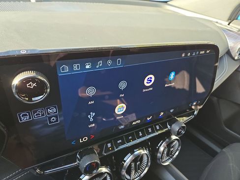 New 2026 Chevrolet Blazer EV LT w/ Midnight/Sport Edition image 12