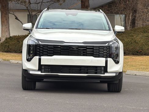 New 2026 Kia Sportage SX Prestige AWD/4WD image 9
