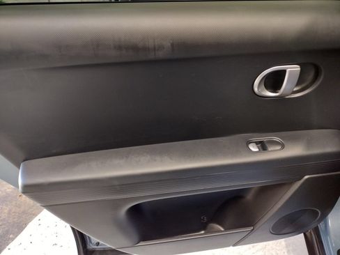 Certified 2024 Hyundai Ioniq 5 SEL RWD image 23