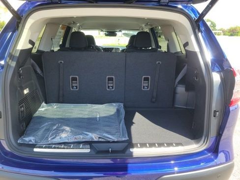 New 2026 Subaru Ascent Premium AWD/4WD image 7