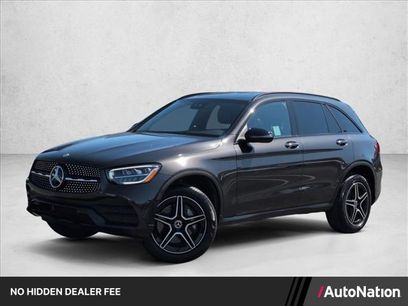 Certified 2022 Mercedes-Benz GLC 300 4MATIC