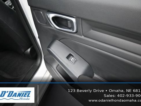 Used 2023 Honda Civic Sport image 42