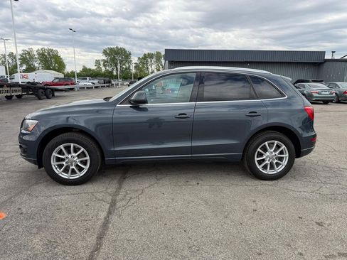 Used 2011 Audi Q5 2.0T Premium Plus AWD/4WD image 2