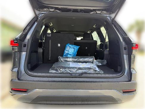 New 2026 Lexus TX 350 AWD image 9