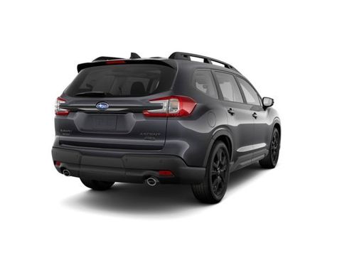 New 2026 Subaru Ascent Bronze Edition image 6
