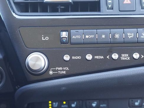 Used 2023 Lexus ES 350 w/ Premium Package FWD image 30