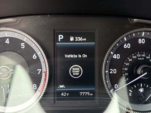 Certified 2023 Hyundai Sonata SEL w/ Preferred Accessory Package image 8