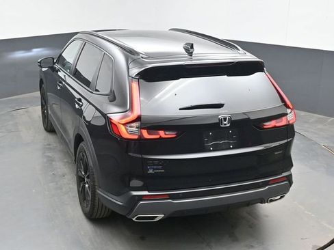 Used 2026 Honda CR-V Sport Touring image 36