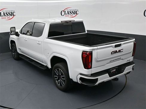 Used 2020 GMC Sierra 1500 AT4 w/ AT4 Premium Package image 16