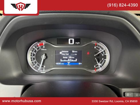Used 2017 Honda Pilot EX-L image 27