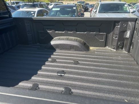 New 2026 Chevrolet Silverado 3500 LTZ w/ LTZ Plus Package image 9