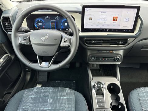 New 2025 Ford Bronco Sport Heritage w/ Convenience Package image 23