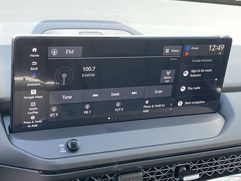 New 2026 Honda Accord Touring image 15