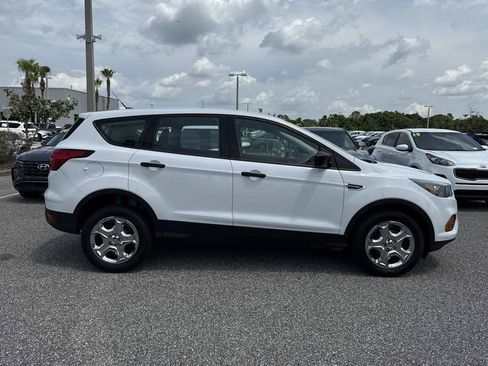Used 2019 Ford Escape S FWD image 2