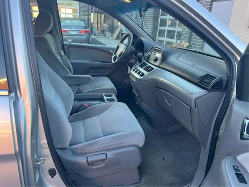 Used 2009 Honda Odyssey LX image 23