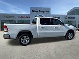 Used 2020 RAM 1500 Big Horn image 2