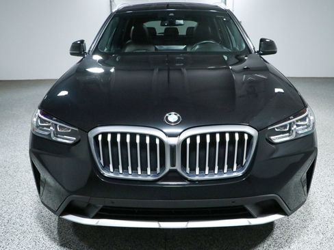 Used 2022 BMW X3 sDrive30i w/ Premium Package 2 RWD image 4