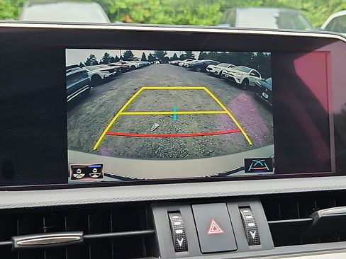 Used 2021 Lexus ES 250 w/ Premium Package AWD/4WD image 19