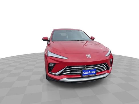 New 2026 Buick Envista Preferred w/ Convenience I Package image 2