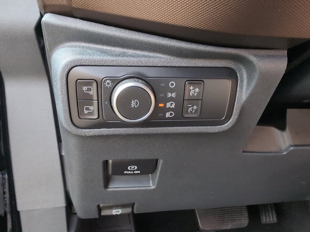 Used 2022 Ford Bronco Outer Banks AWD/4WD image 21