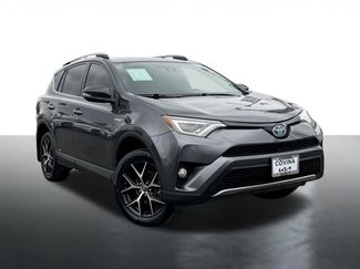 Used 2018 Toyota RAV4 SE AWD/4WD 360° Tour